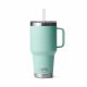 Yeti Rambler 35 OZ Mug Seafoam