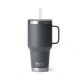 Yeti Rambler 35 OZ Mug Charcoal