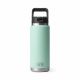 Yeti Rambler 26 Oz Bottle Seafoam
