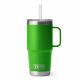 Yeti Rambler 25 OZ Mug Canopy Green