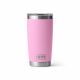 Yeti Rambler 20 Oz Tumbler Power Pink
