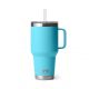 Yeti Rambler 35 OZ Mug Reef Blue