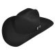 Bailey® Western Pro 5X - Black
