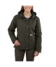 Carhartt Ladies Full Swing Cryder Jacket
