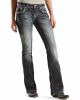 Women's Miss Me Boot Cut Jeans